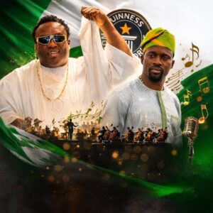 Saheed Osupa, Malaika, others