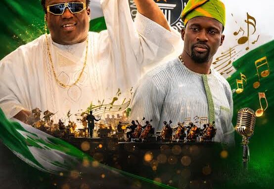 Saheed Osupa, Malaika, others