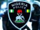 Nigeria Police