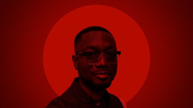 Ameyaw Debrah'
