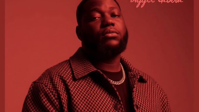 Biggee Global - Heart in Motion