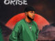 Oso Richie - Orise
