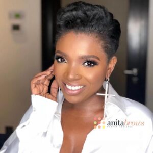Annie Idibia