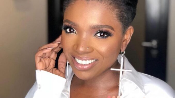 Annie Idibia