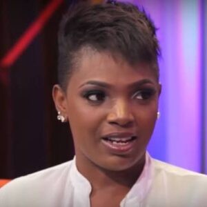 Annie Idibia 