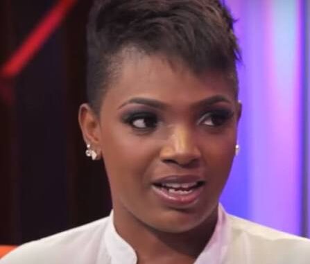 Annie Idibia