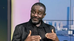 Emeka Ike