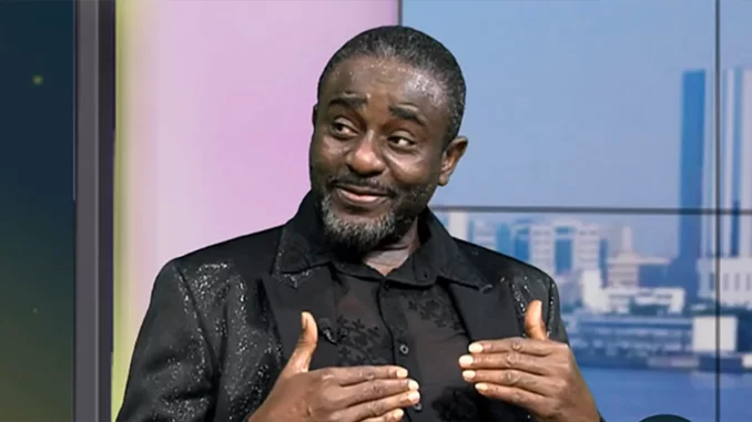 Emeka Ike