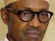 EX President Muhammadu Buhari