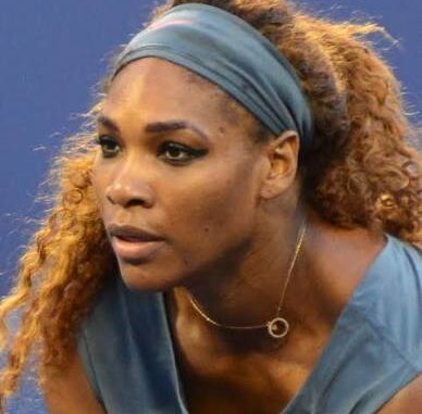 Serena Williams