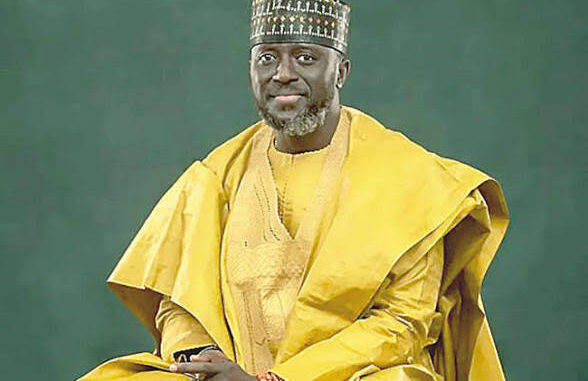 Kunle Omisore