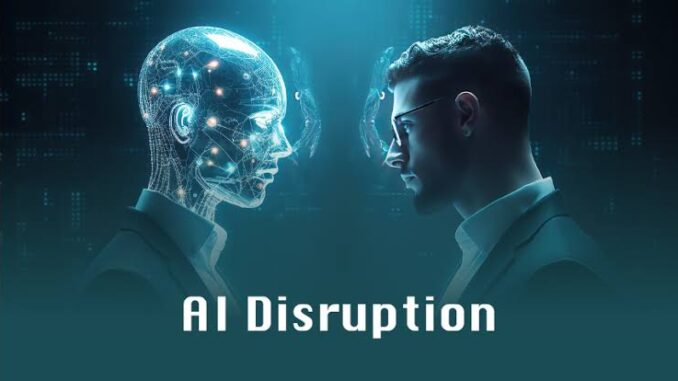 AI Disruption