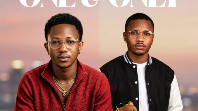 Aileru Geniuss – “One & Only” Ft. Tosin Soul