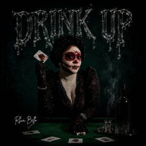DRINK UP
