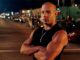 Vin Diesel