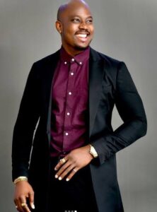 Joseph Momodu