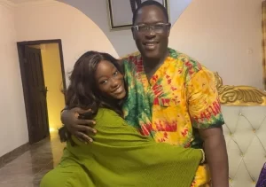 Kira Hassan & Taiwo Hassan