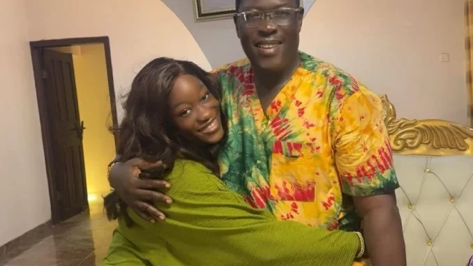 Kira Hassan & Taiwo Hassan