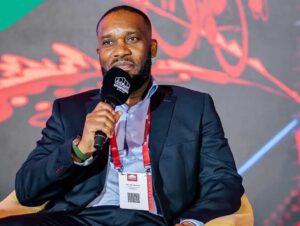 Jay-Jay’ Okocha