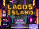 Lagos Island Block Party