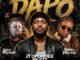  2t Upondeebeatz - Dapo ft. Emini Myson and Small Doctor MP3