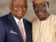 Senator Yayi Intervenes as Actor Ogogo