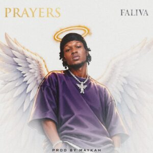 FALIVA - PRAYERS