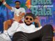 Streamlife - featuring Jenobase - “Bala Bala”