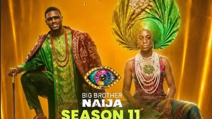 BBNaija Season 11