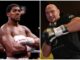 Warren: Joshua & Fury