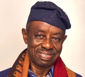 Tunde Kelani