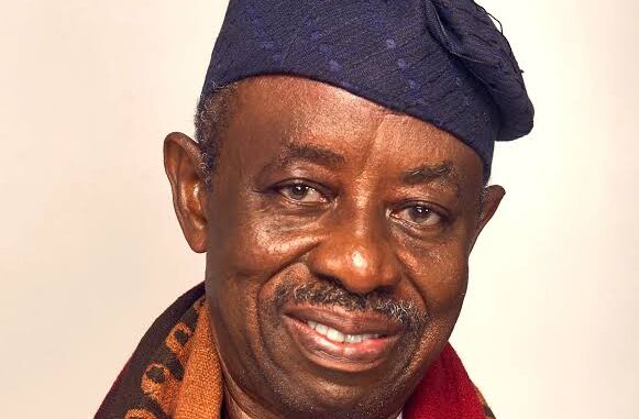 Tunde Kelani
