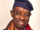 Tunde Kelani