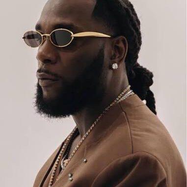 Burna Boy