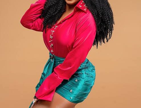 Yemi Alade