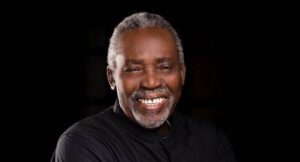 Olu Jacobs