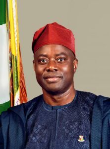 Seyi Makinde