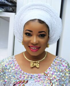 Liz Anjorin