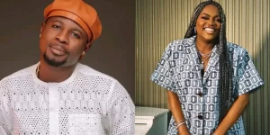 Kamo State & Funke Akindele