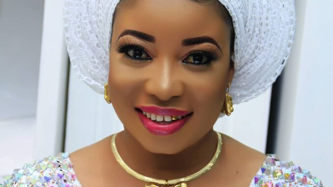Liz Anjorin