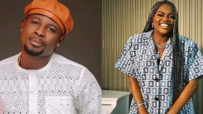 Kamo State & Funke Akindele