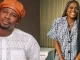 Kamo State & Funke Akindele