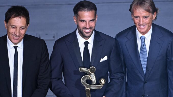 Fabregas