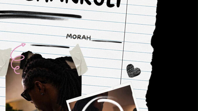 Morah – Chankuli