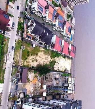 Prime residential land