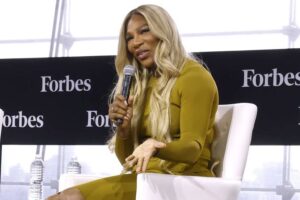 Serena Williams