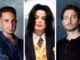 Michael Jackson accuser James Safechuck