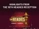 18th Headies