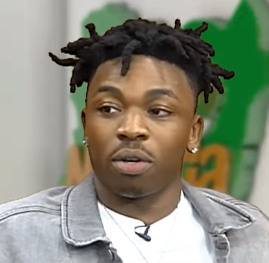 Mayorkun