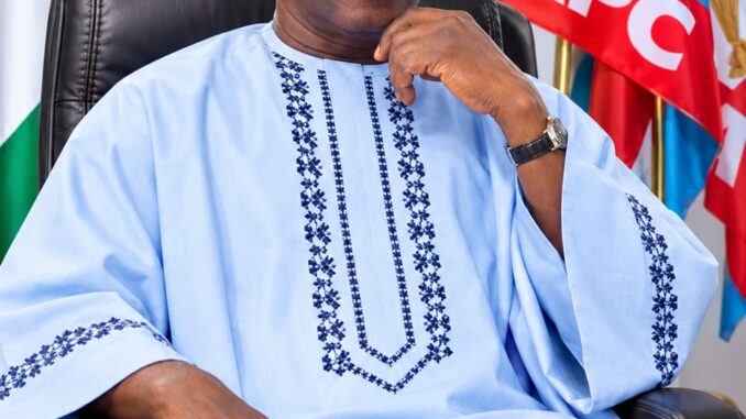 ADENIYI JAJI